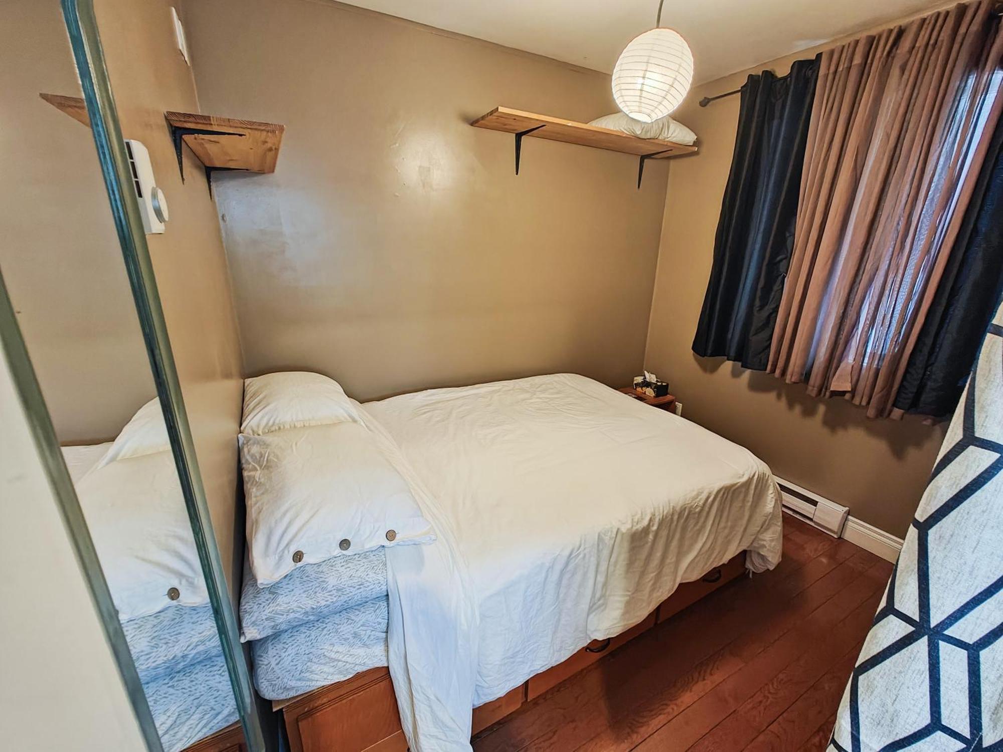 Downtown Whitehorse Apartment In Old Town المظهر الخارجي الصورة