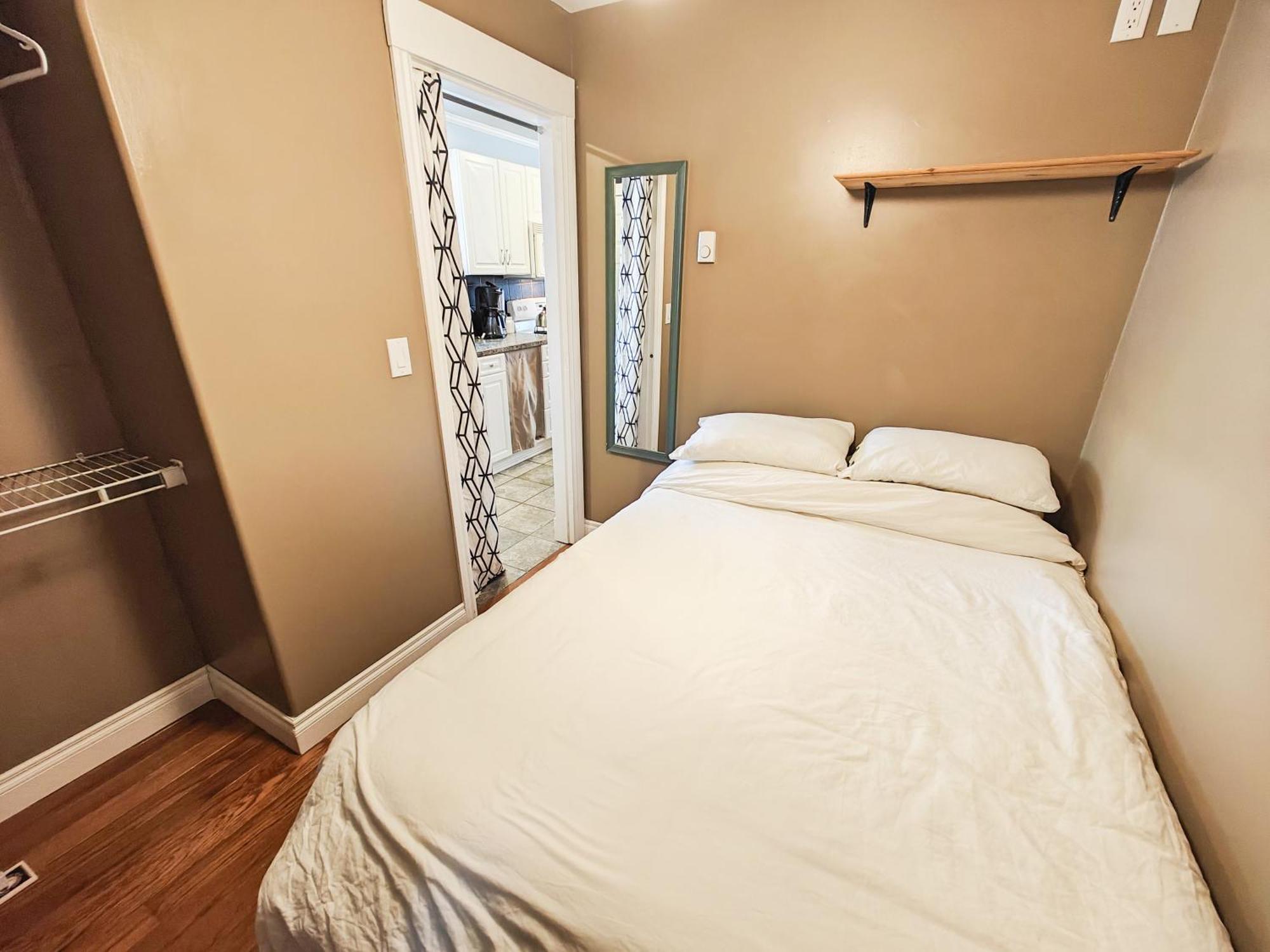 Downtown Whitehorse Apartment In Old Town المظهر الخارجي الصورة