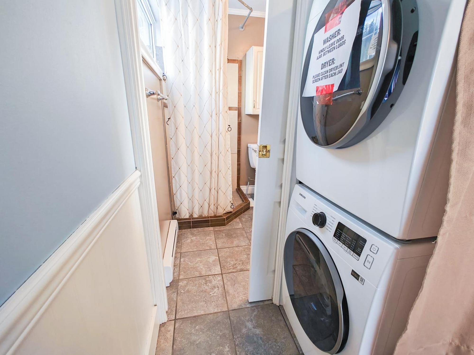 Downtown Whitehorse Apartment In Old Town المظهر الخارجي الصورة